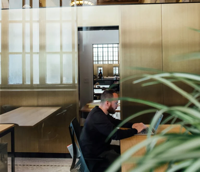 Allter Investor Pitch Deck