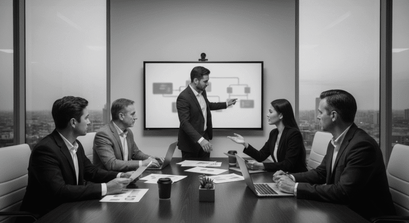 How to Choose the Best Pitch Deck Agency for Your Startup