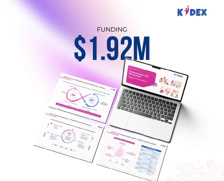 Kidex