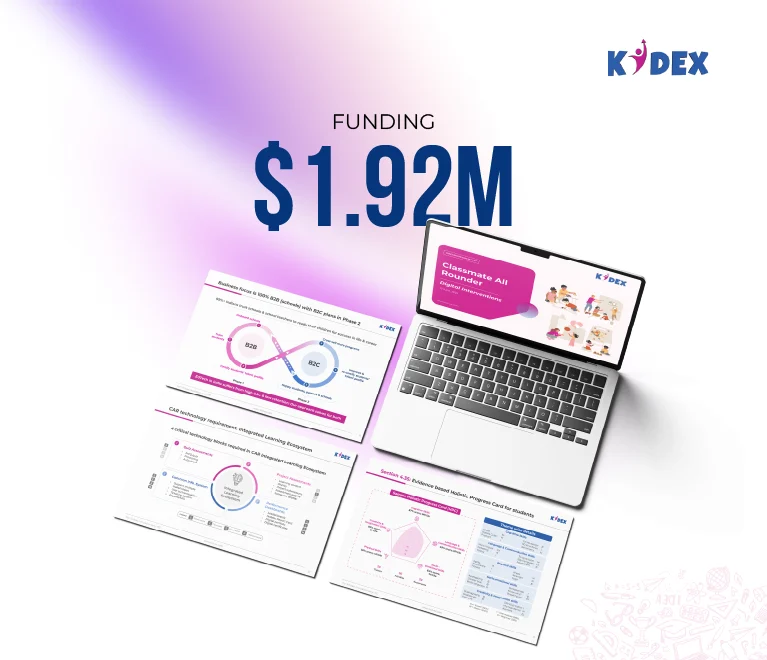 Kidex