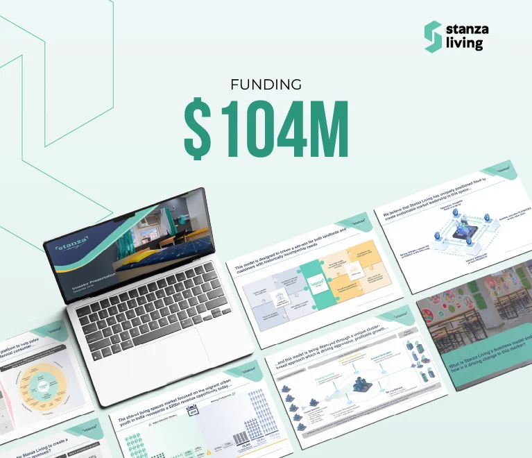 Stanza Living