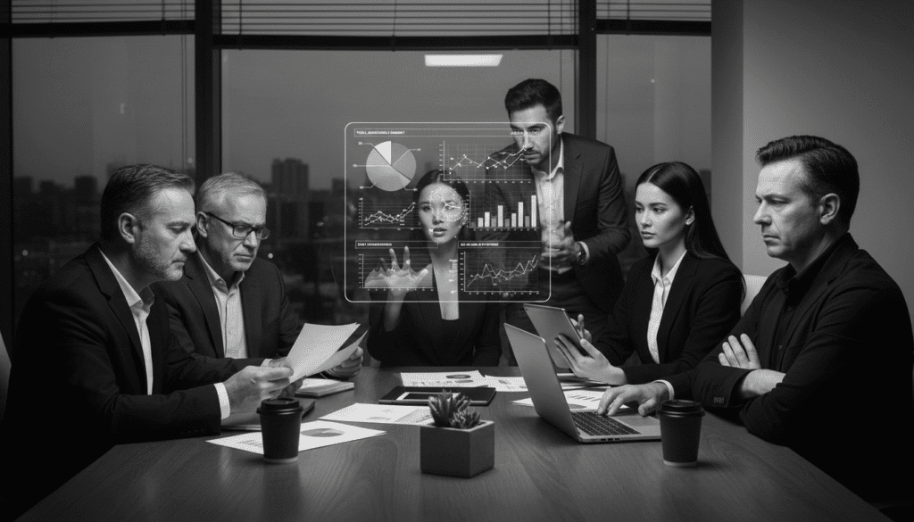 10 Biggest Mistakes Founders Make While Pitching to Investors