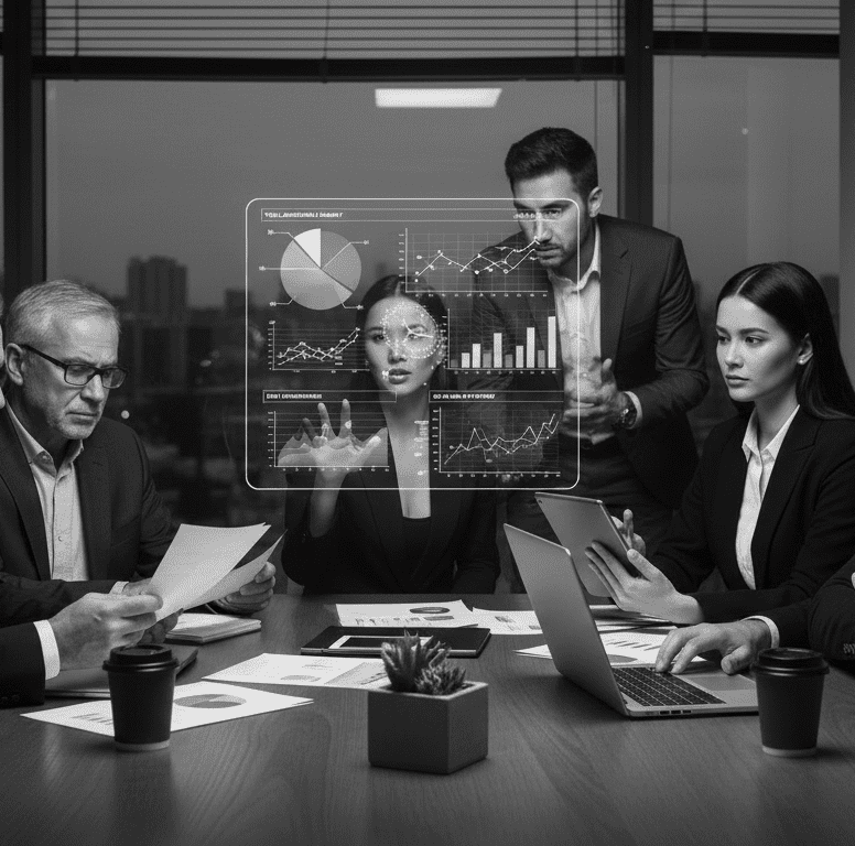 10 Biggest Mistakes Founders Make While Pitching to Investors