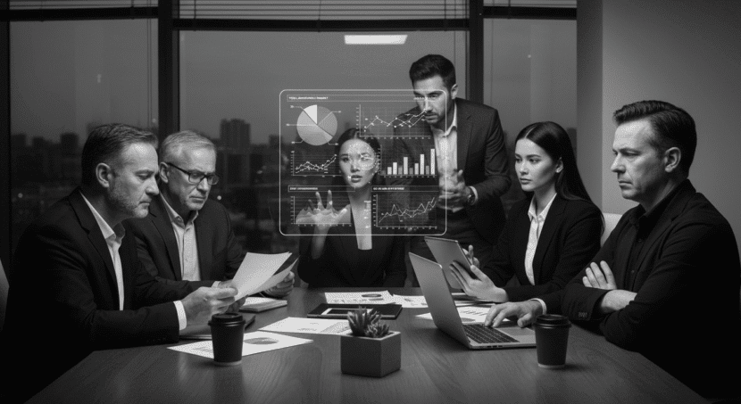 10 Biggest Mistakes Founders Make While Pitching to Investors