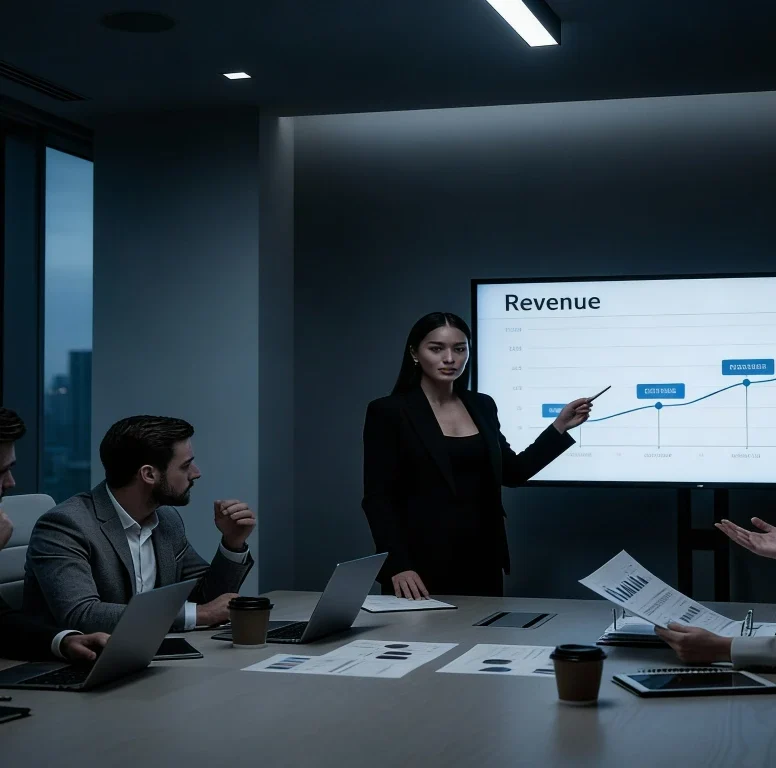 The Biggest Fundraising Challenges Early-Stage Startups Face — And How to Overcome Them