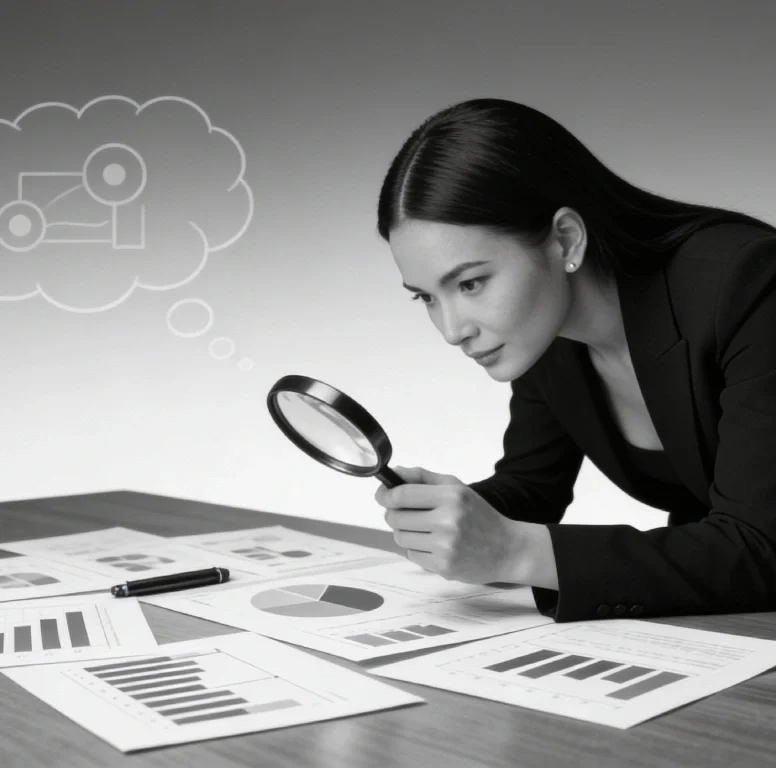 Psychology of Investor