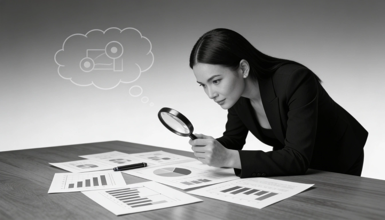 Psychology of Investor