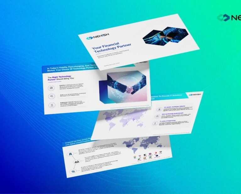 Nehish IT Consulting Services_company and sales presentation-01