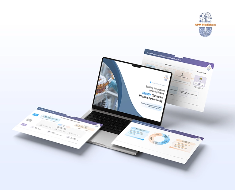 APM Medichem