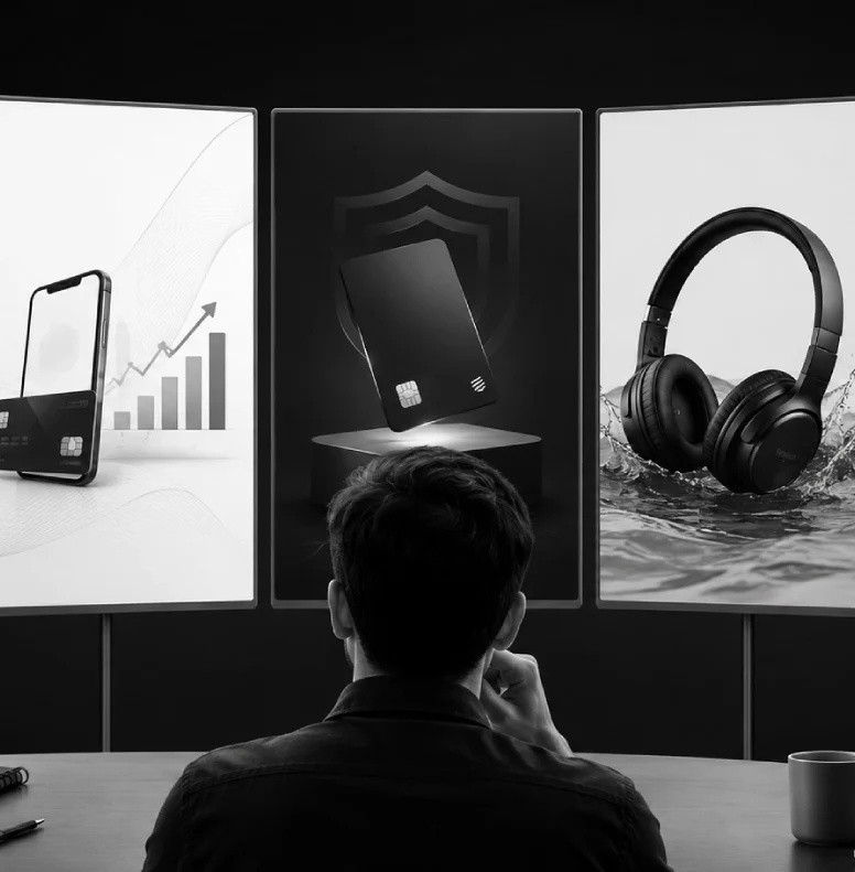 Startup Pitch Deck Ideas