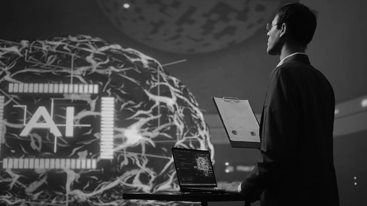 AI Tools For PowerPoint and Presentation